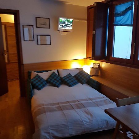 Escargot 28 Cervinia Apartment เบรยล์-แชร์วิเนีย ภายนอก รูปภาพ