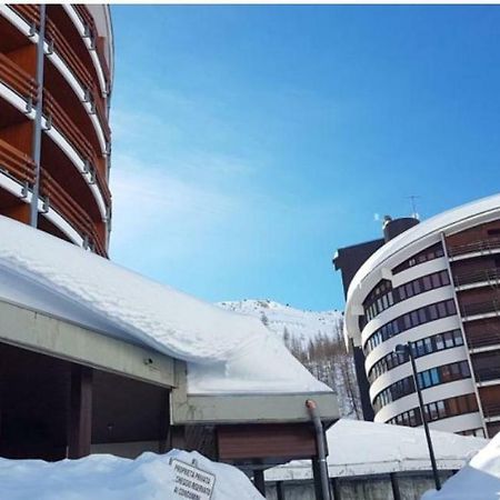 Escargot 28 Cervinia Apartment เบรยล์-แชร์วิเนีย ภายนอก รูปภาพ