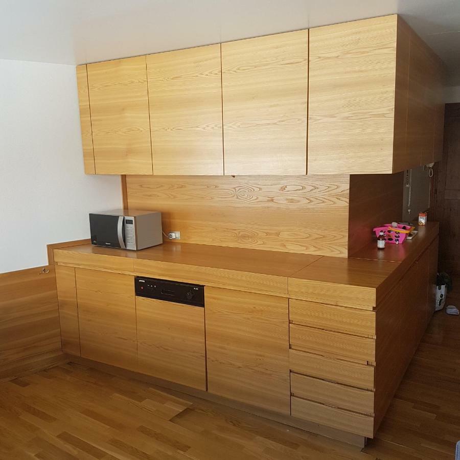 Escargot 28 Cervinia Apartment เบรยล์-แชร์วิเนีย ภายนอก รูปภาพ